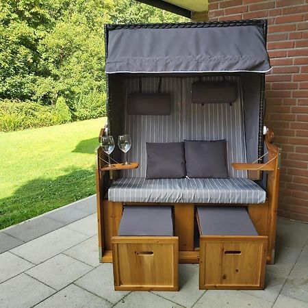 Westerholz Foerde Koje 아파트 외부 사진